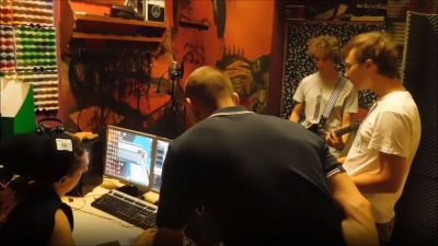 Youtube Video Fair Skills in the Czech Republic