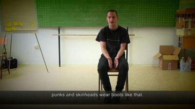 Youtube Video Fair Skills in Budapest